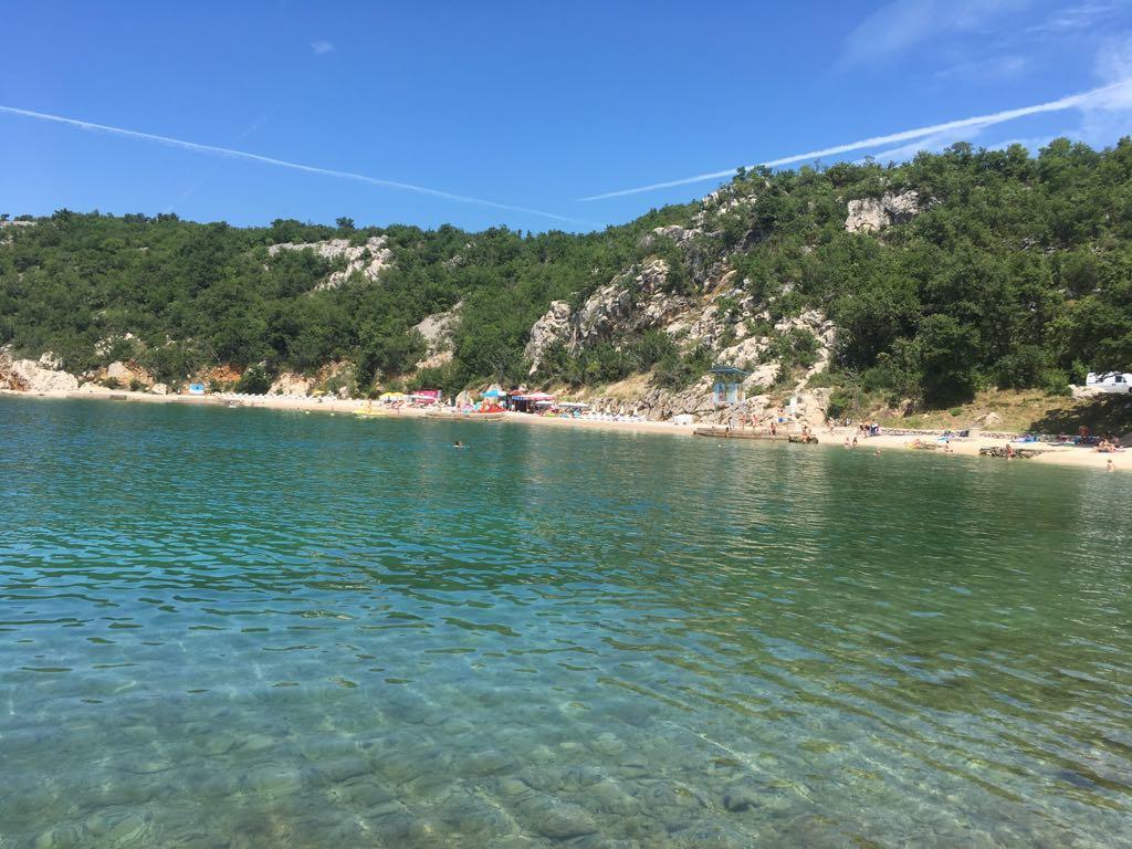 Velebit Apartments Драмаль Экстерьер фото